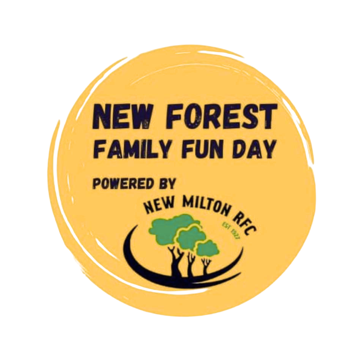 New Milton Fun Day event photo